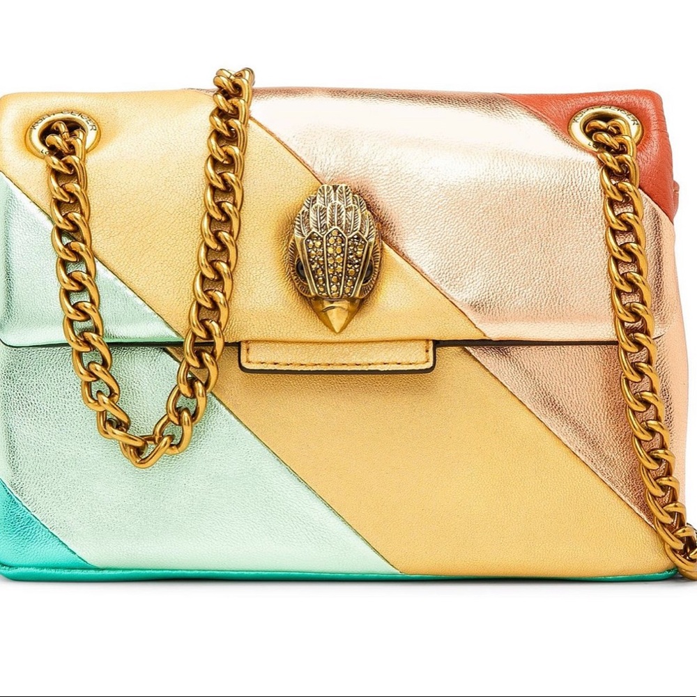 NWT Kurt Geiger Mini Kensington